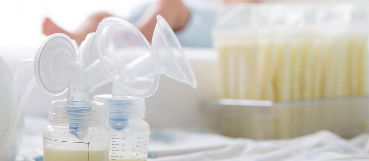Baby Bottles